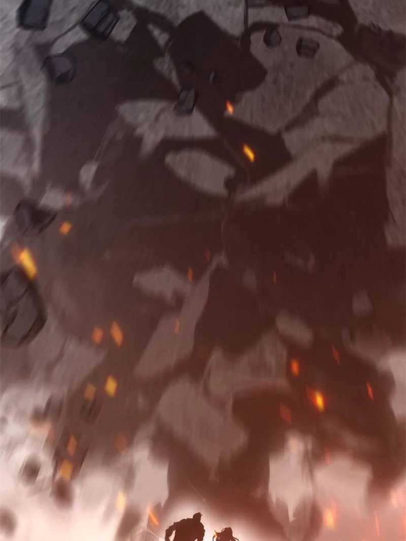 Lord of The Apocalypse Chapter 31 - 80