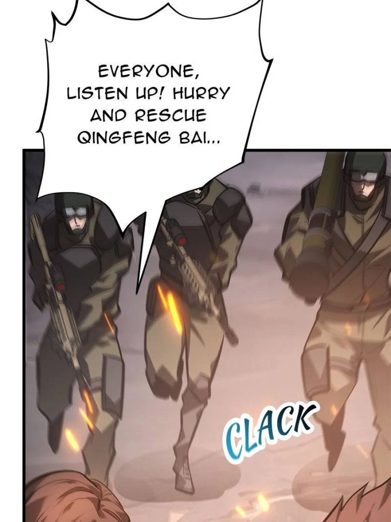 Lord of The Apocalypse Chapter 31 - 82