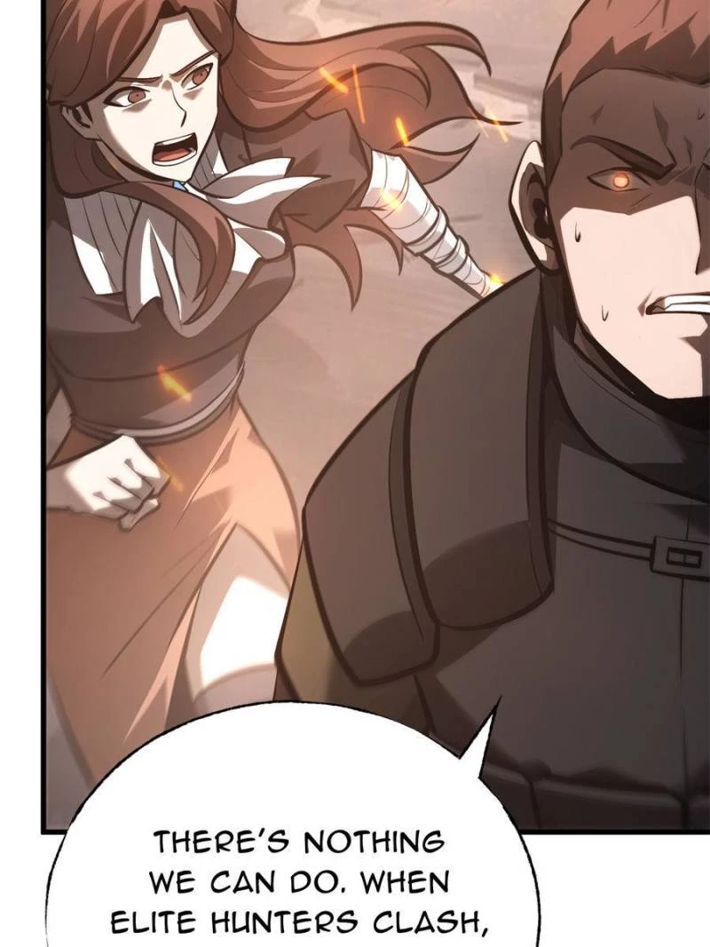Lord of The Apocalypse Chapter 31 - 83