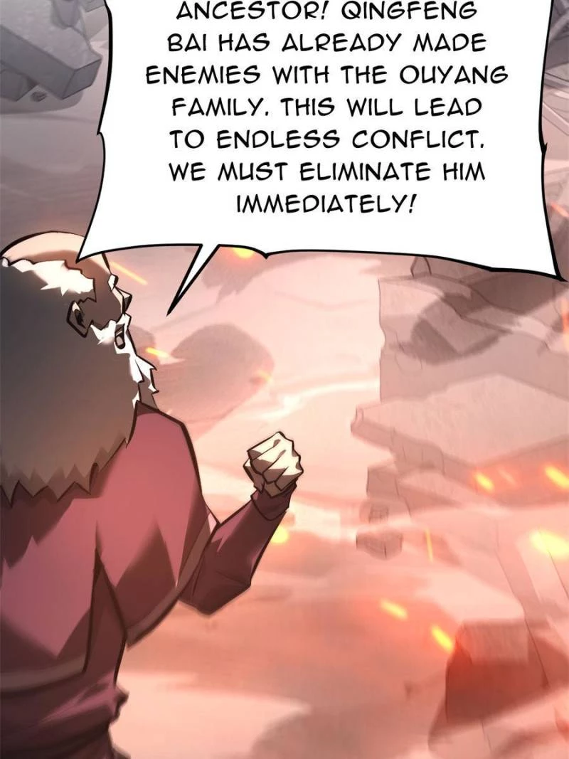 Lord of The Apocalypse Chapter 31 - 86