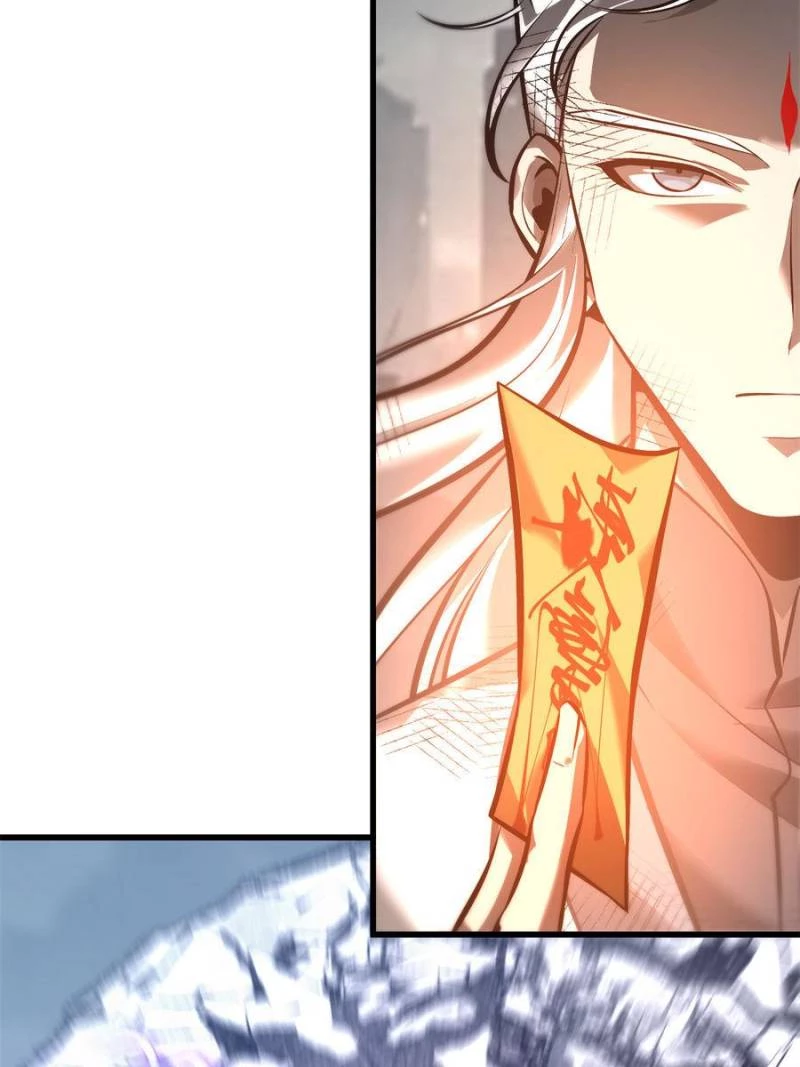 Lord of The Apocalypse Chapter 31 - 88