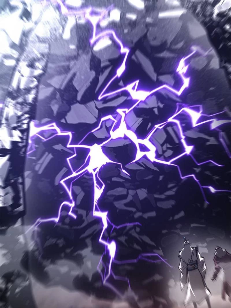 Lord of The Apocalypse Chapter 31 - 89