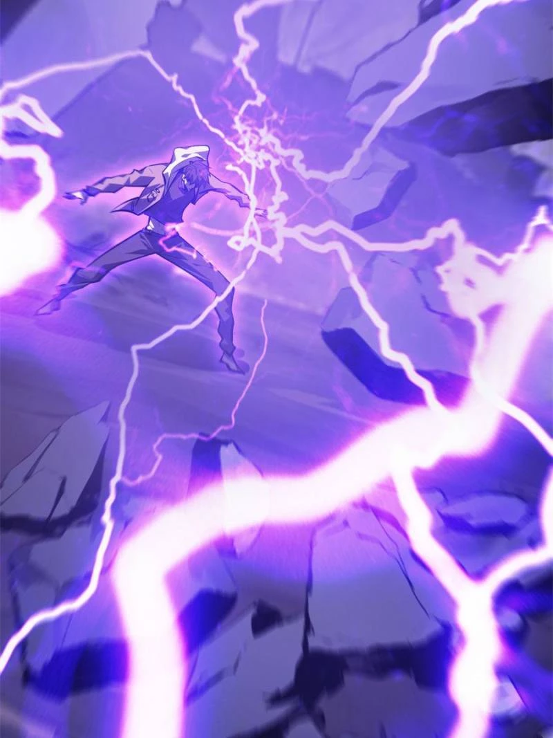 Lord of The Apocalypse Chapter 31 - 92