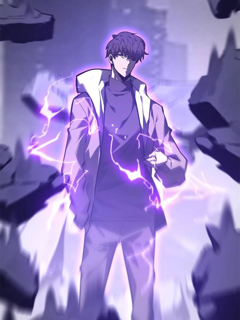Lord of The Apocalypse Chapter 31 - 95