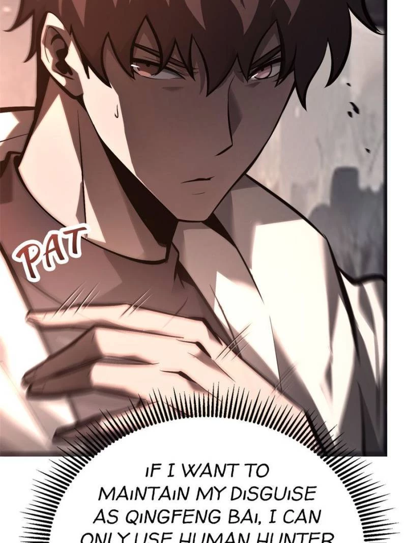 Lord of The Apocalypse Chapter 31 - 98