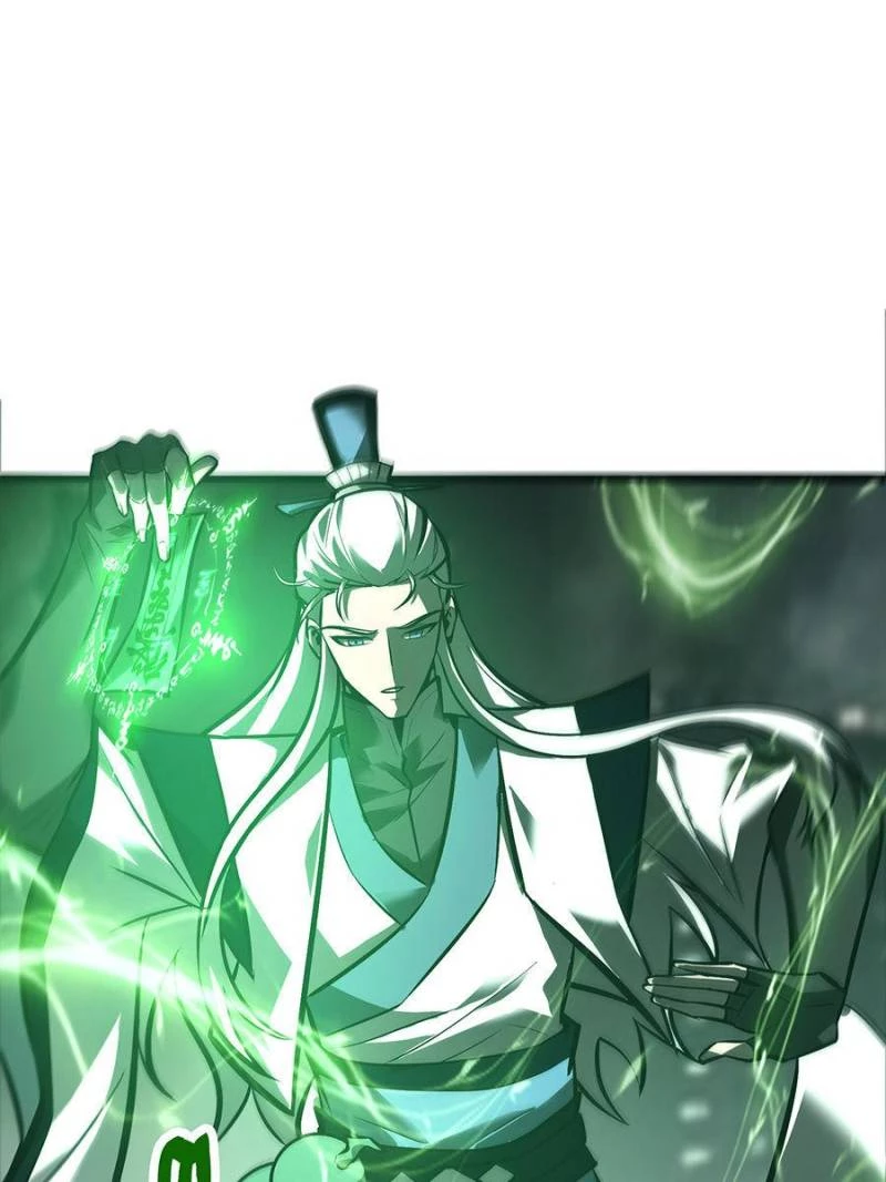 Lord of The Apocalypse Chapter 31 - 100