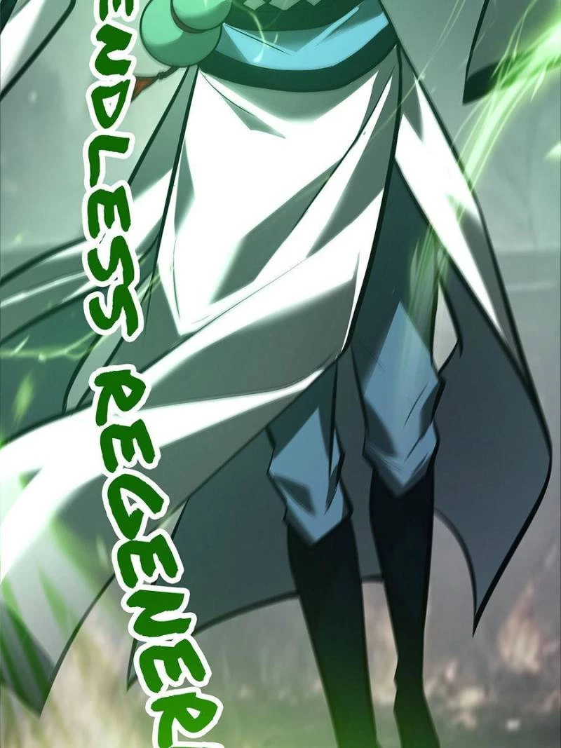 Lord of The Apocalypse Chapter 31 - 101
