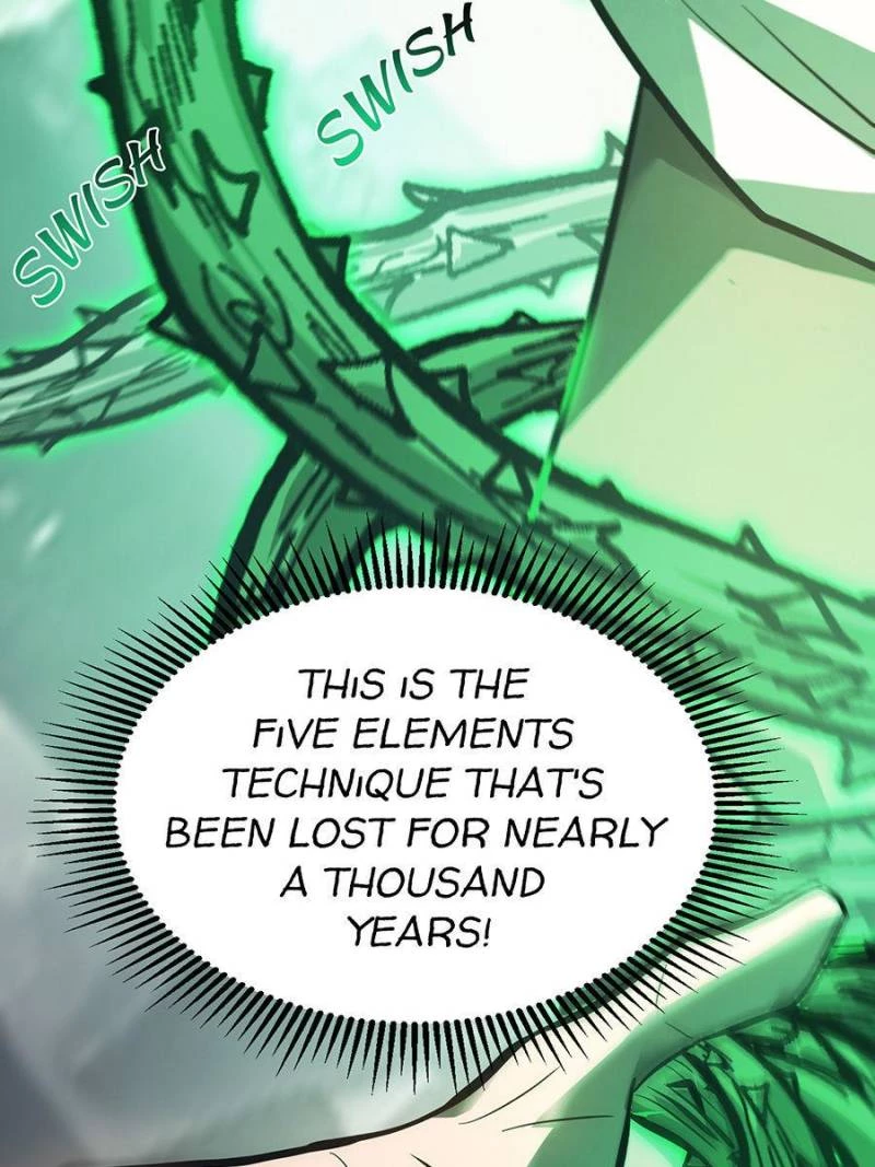 Lord of The Apocalypse Chapter 31 - 106