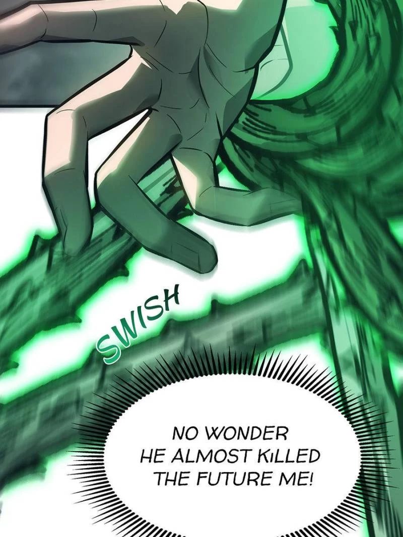 Lord of The Apocalypse Chapter 31 - 107
