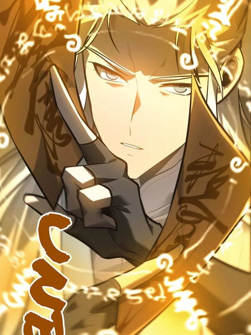 Lord of The Apocalypse Chapter 31 - 109