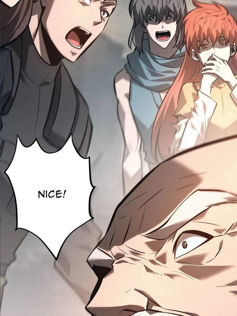 Lord of The Apocalypse Chapter 31 - 122