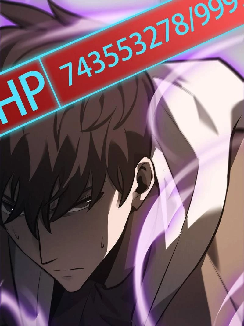 Lord of The Apocalypse Chapter 31 - 128