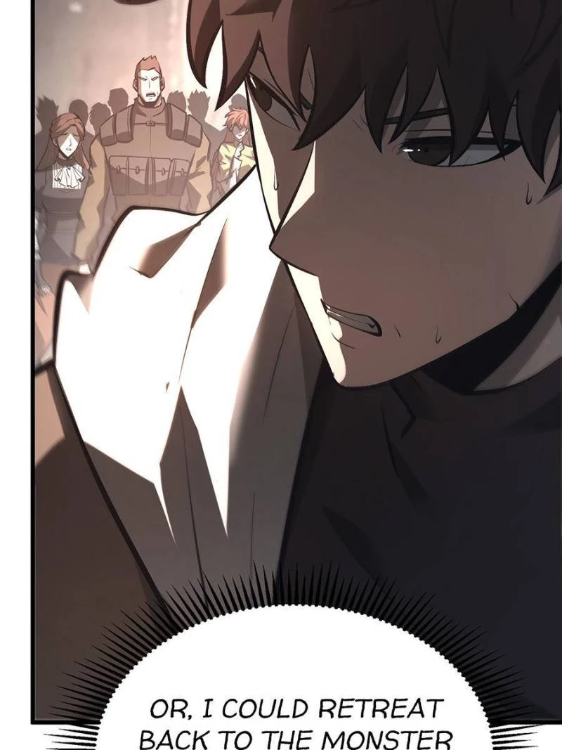 Lord of The Apocalypse Chapter 31 - 131