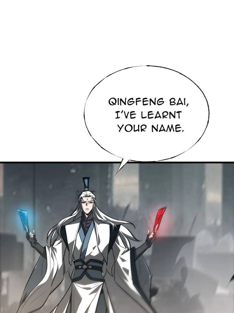 Lord of The Apocalypse Chapter 31 - 133