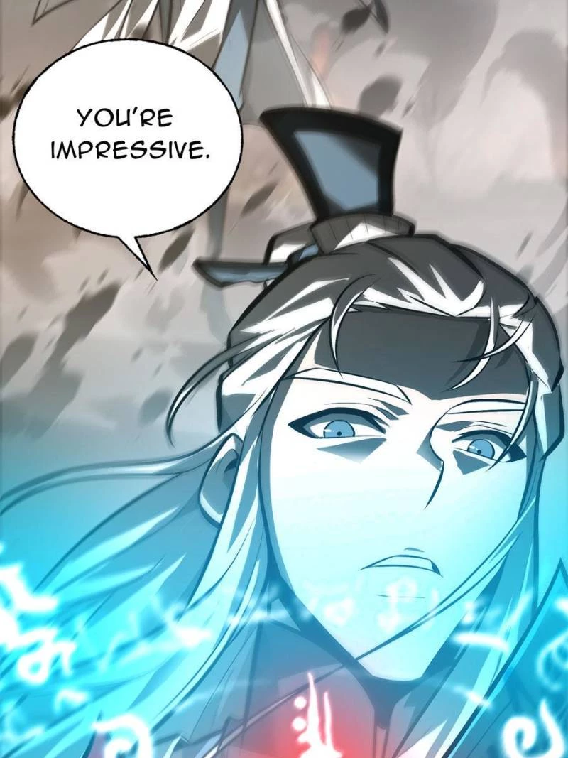 Lord of The Apocalypse Chapter 31 - 134
