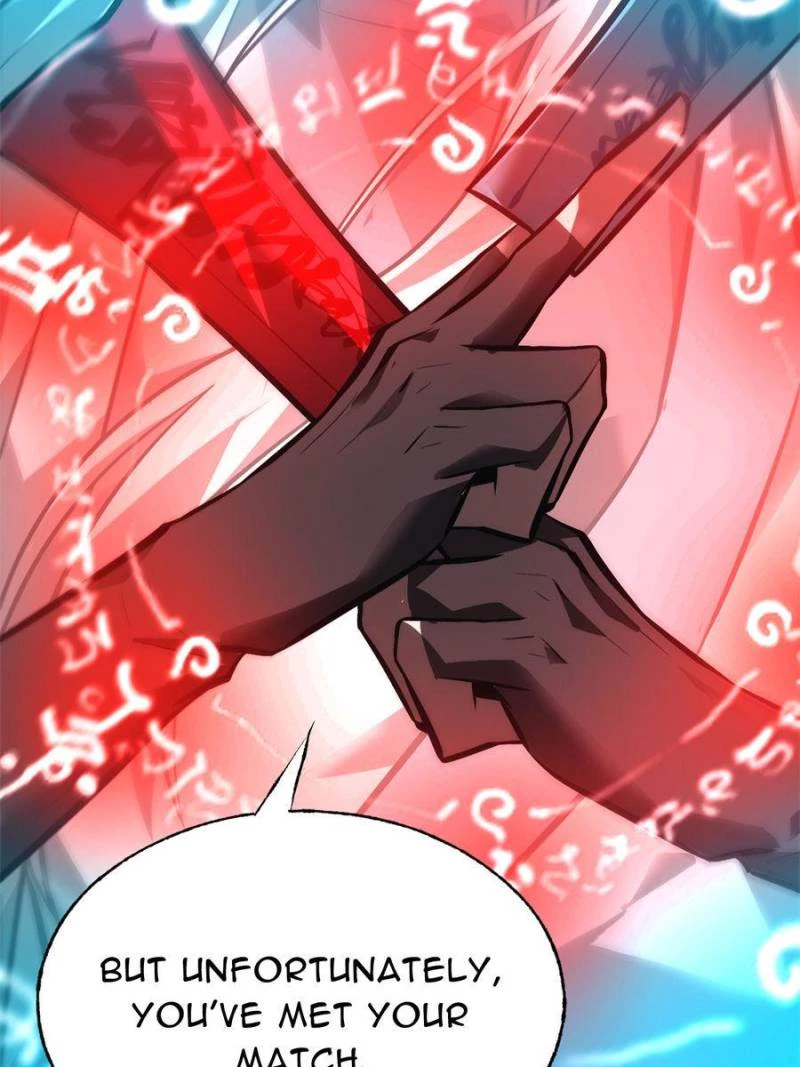 Lord of The Apocalypse Chapter 31 - 135