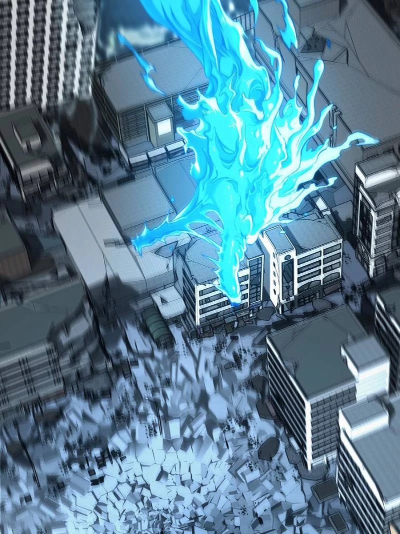 Lord of The Apocalypse Chapter 31 - 154