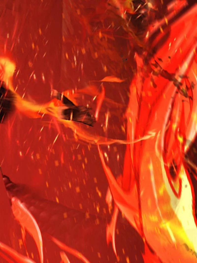 Lord of The Apocalypse Chapter 31 - 166