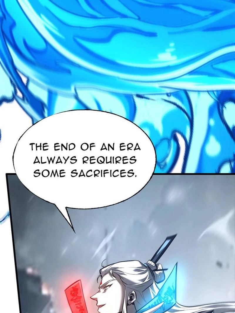 Lord of The Apocalypse Chapter 31 - 173