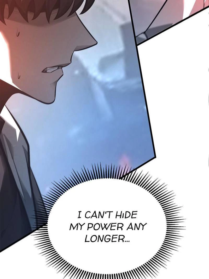 Lord of The Apocalypse Chapter 31 - 177