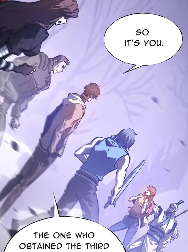 Lord of The Apocalypse Chapter 30 - 4