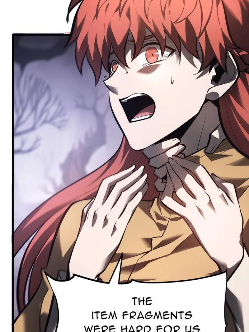 Lord of The Apocalypse Chapter 30 - 8