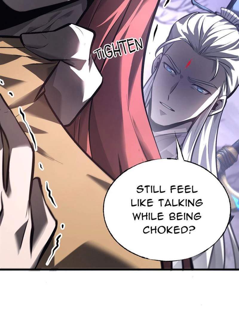 Lord of The Apocalypse Chapter 30 - 11