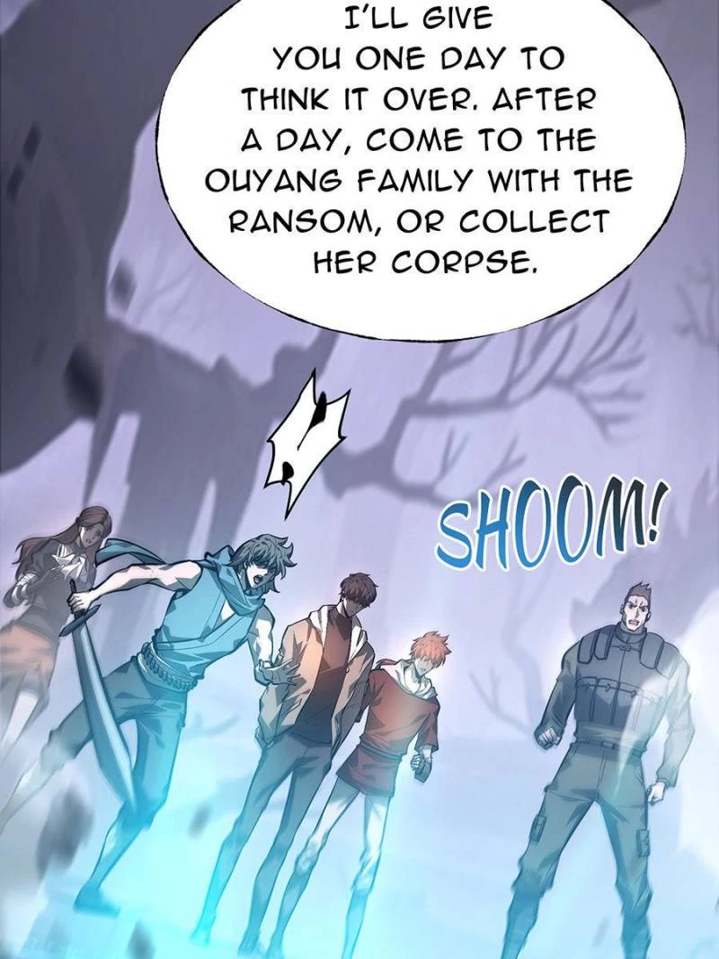 Lord of The Apocalypse Chapter 30 - 21