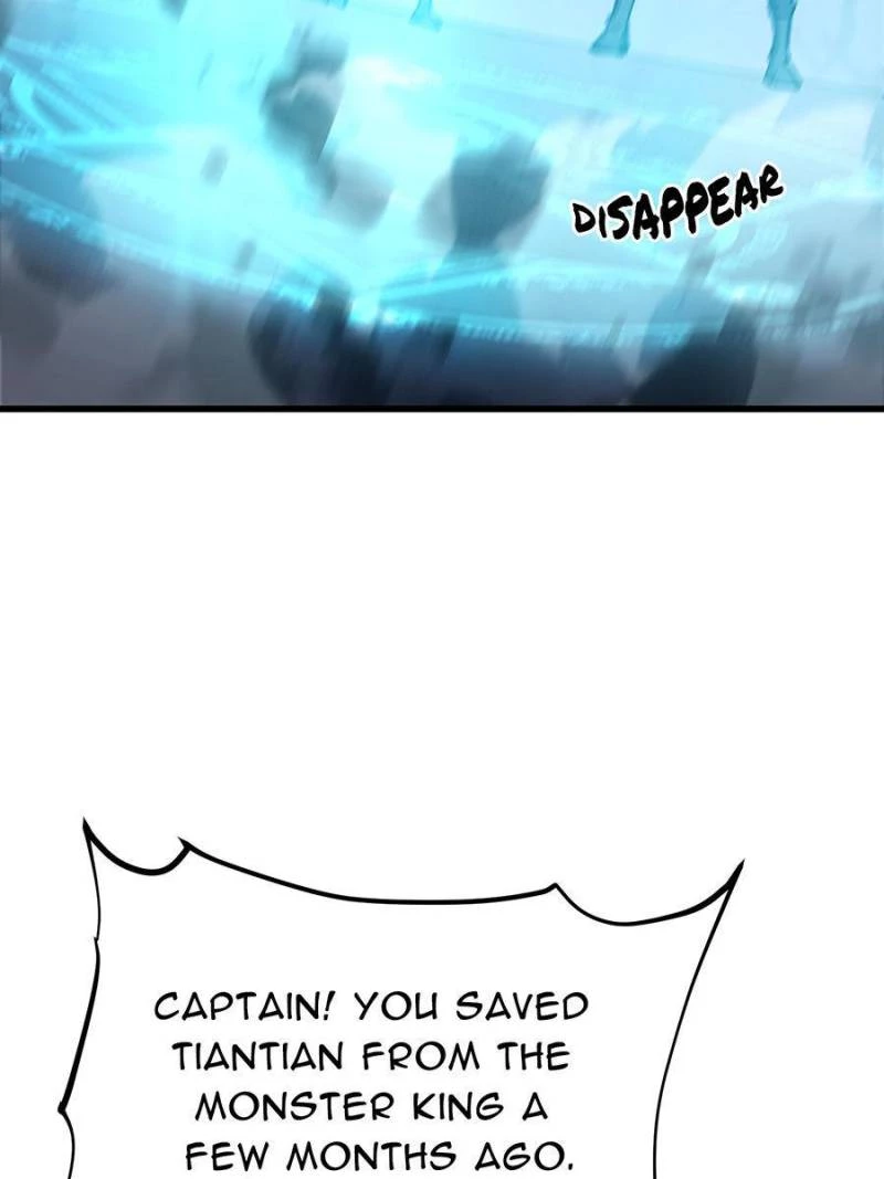 Lord of The Apocalypse Chapter 30 - 22
