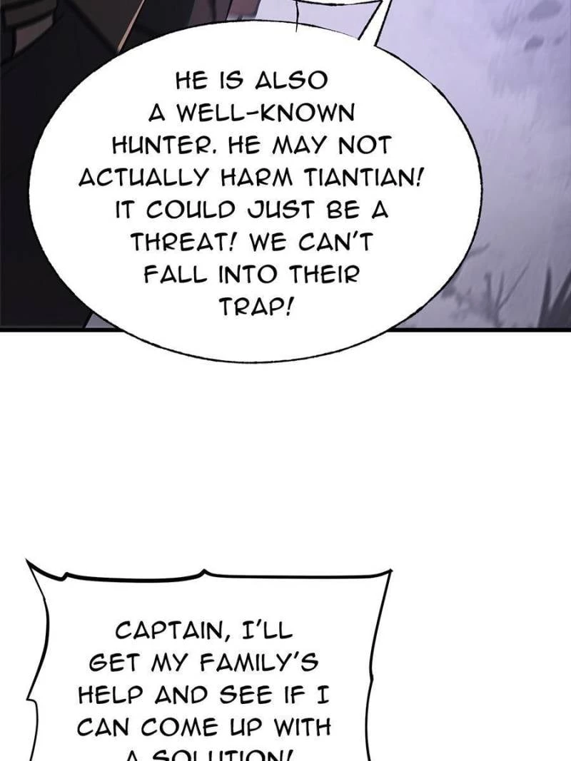 Lord of The Apocalypse Chapter 30 - 25