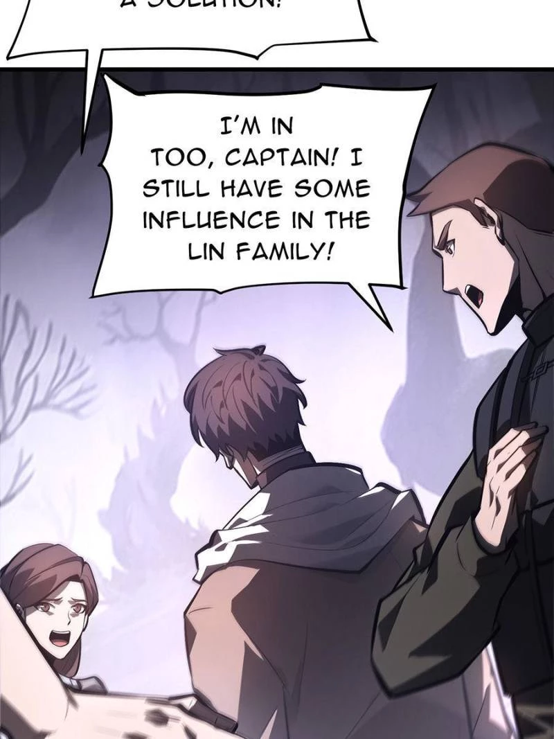 Lord of The Apocalypse Chapter 30 - 26