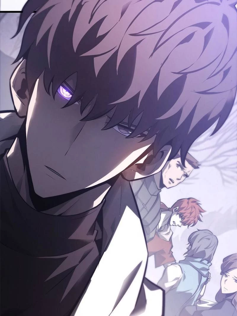 Lord of The Apocalypse Chapter 30 - 29
