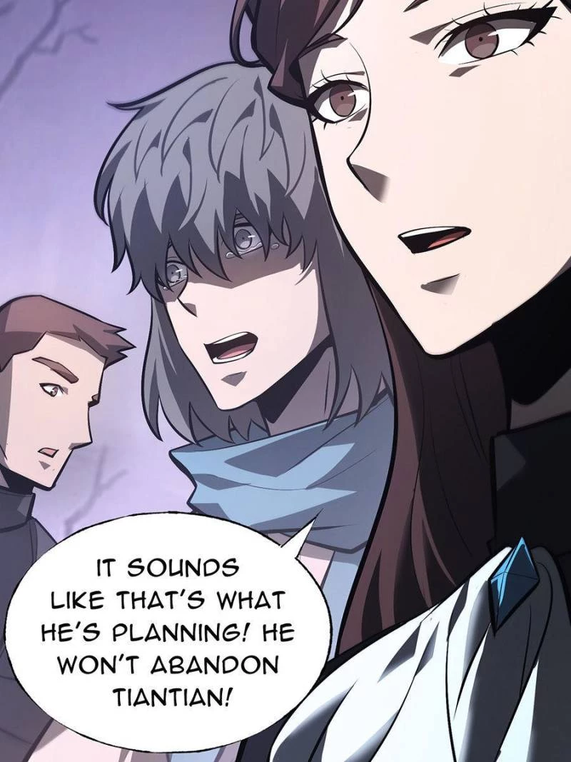 Lord of The Apocalypse Chapter 30 - 35