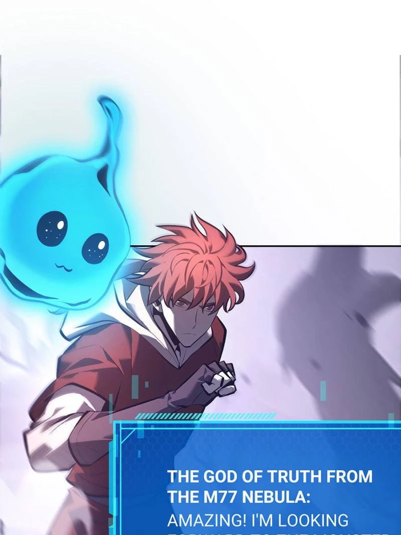 Lord of The Apocalypse Chapter 30 - 37