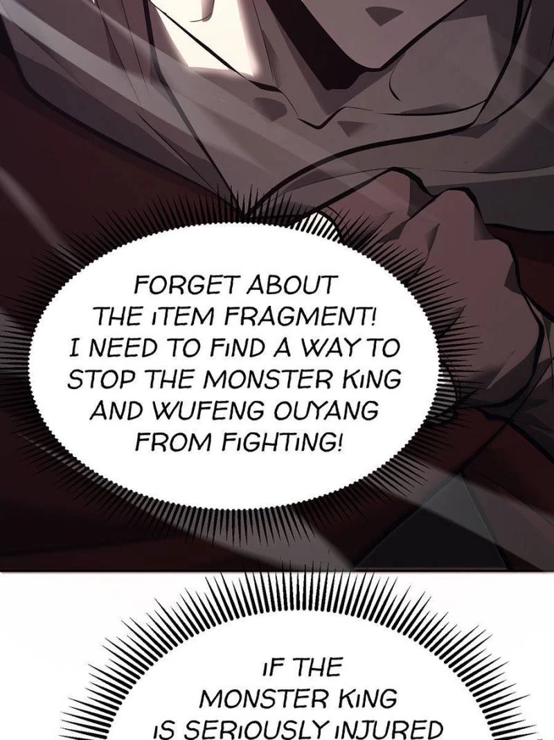 Lord of The Apocalypse Chapter 30 - 40
