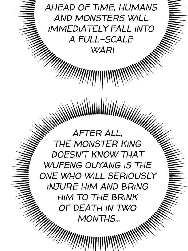 Lord of The Apocalypse Chapter 30 - 41