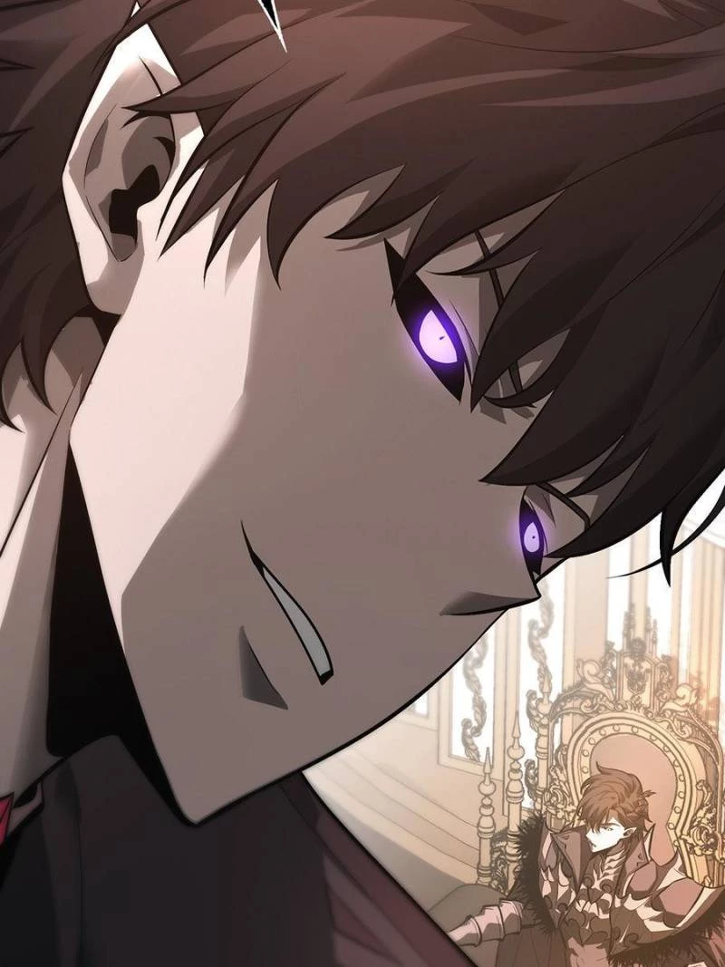 Lord of The Apocalypse Chapter 30 - 43