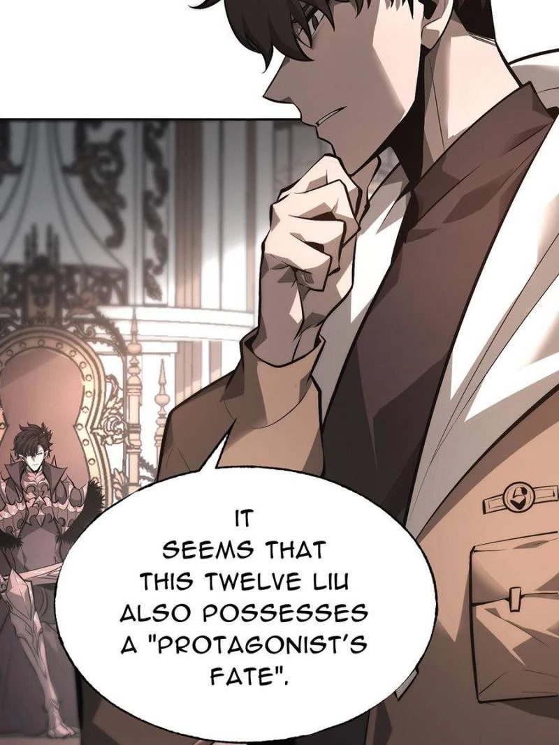 Lord of The Apocalypse Chapter 30 - 47