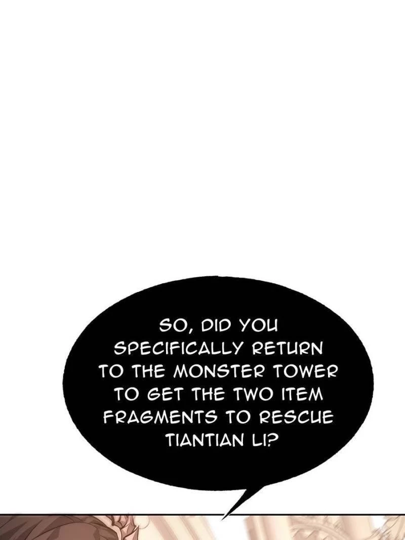 Lord of The Apocalypse Chapter 30 - 49