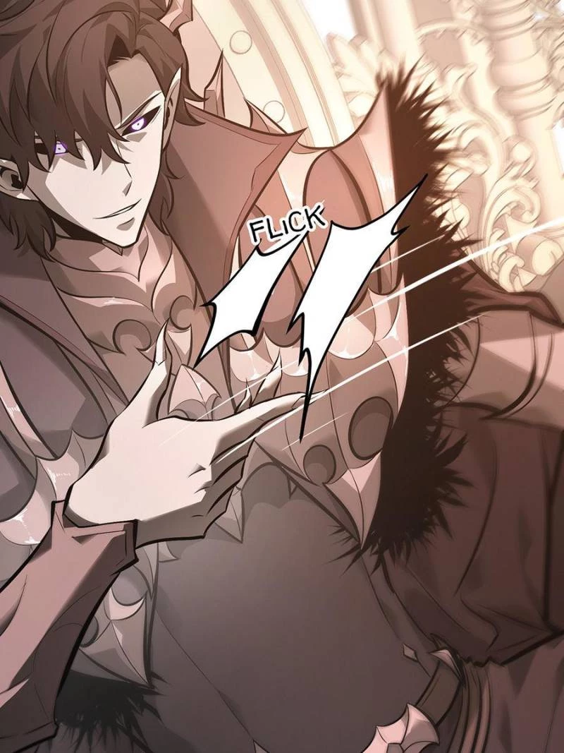 Lord of The Apocalypse Chapter 30 - 50
