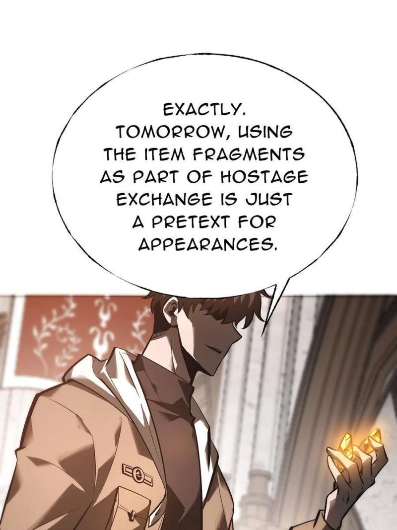 Lord of The Apocalypse Chapter 30 - 61