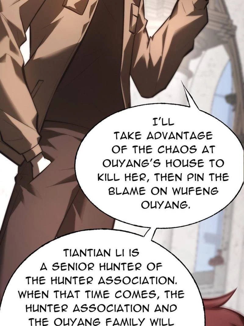 Lord of The Apocalypse Chapter 30 - 62