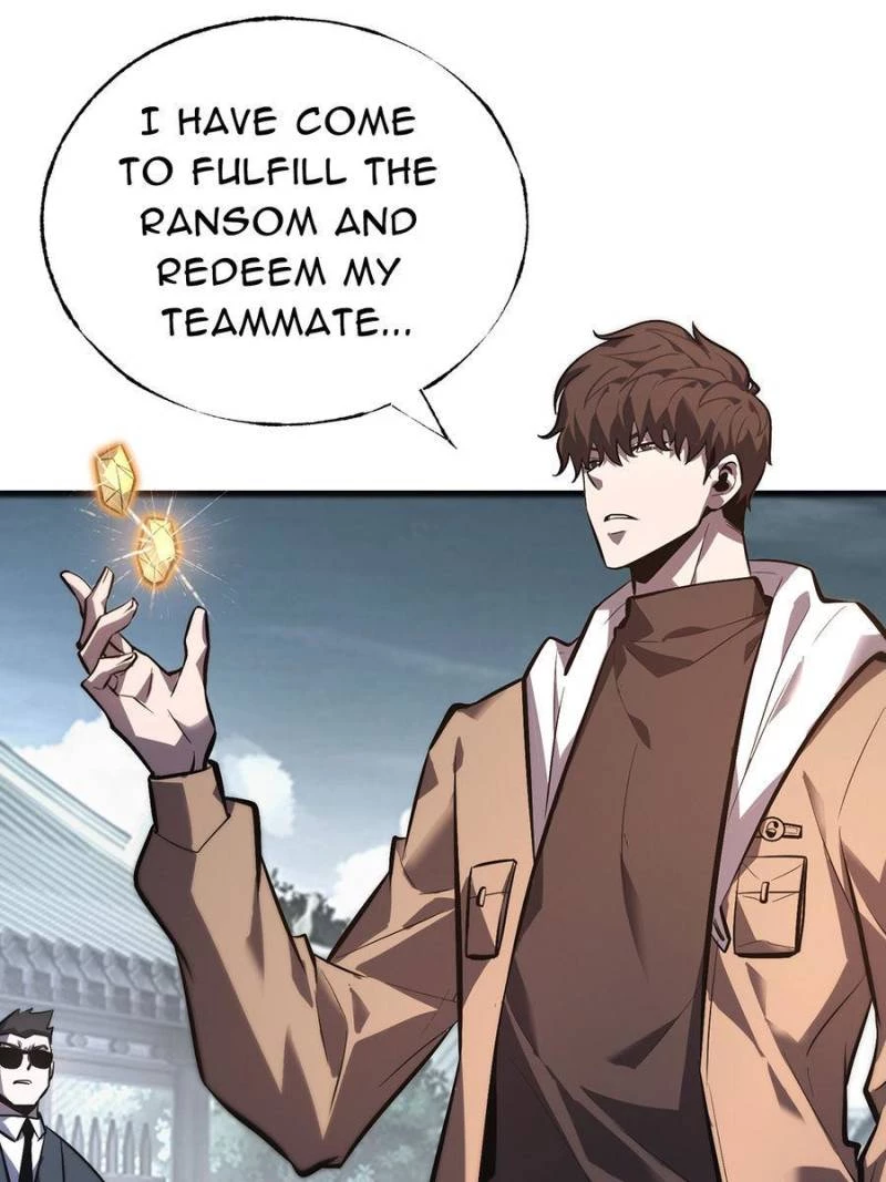 Lord of The Apocalypse Chapter 30 - 75