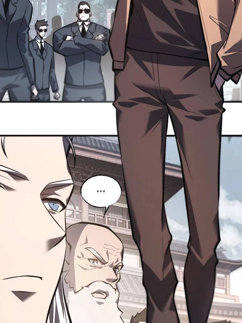 Lord of The Apocalypse Chapter 30 - 76