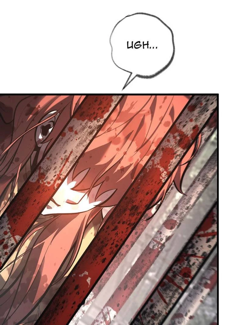 Lord of The Apocalypse Chapter 30 - 84
