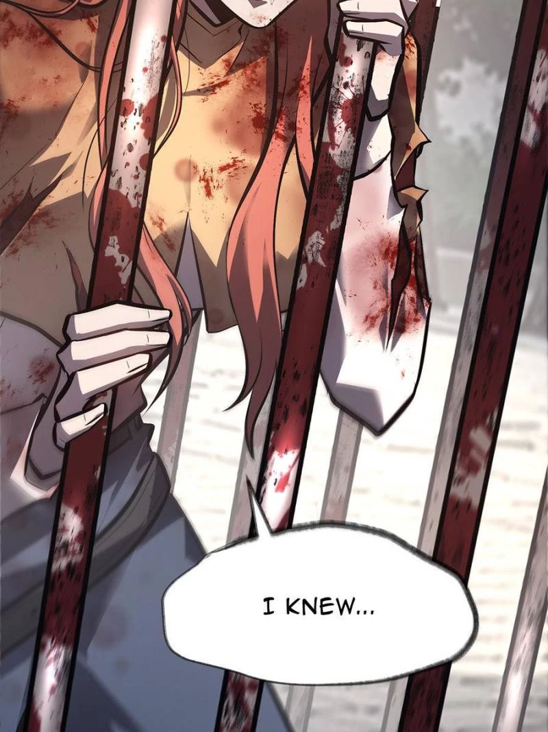 Lord of The Apocalypse Chapter 30 - 87