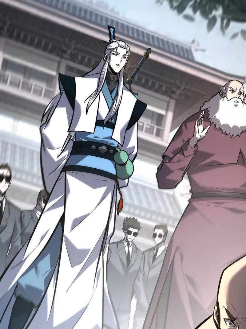 Lord of The Apocalypse Chapter 30 - 93