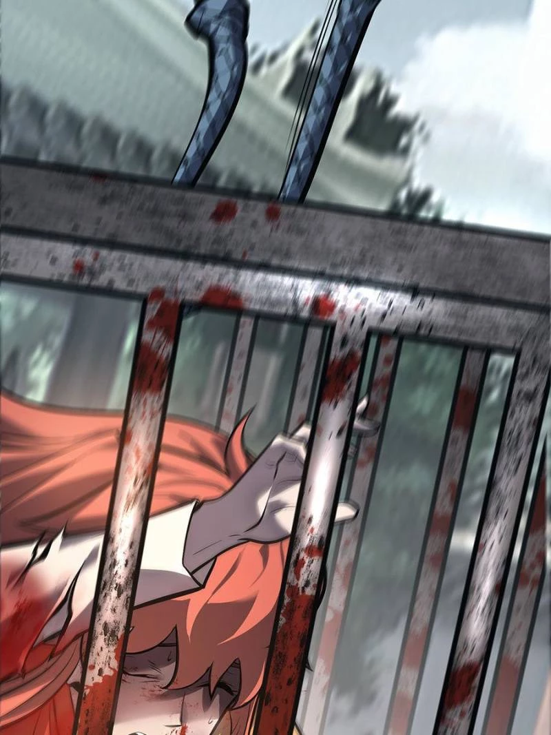Lord of The Apocalypse Chapter 30 - 95