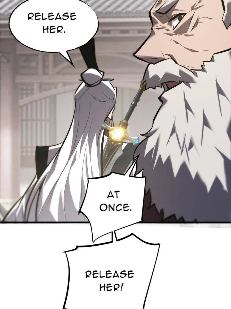 Lord of The Apocalypse Chapter 30 - 110