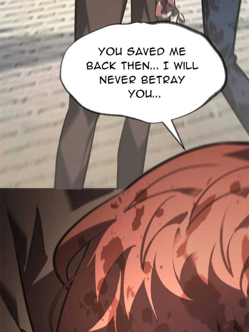 Lord of The Apocalypse Chapter 30 - 113